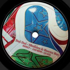 Kiss Klassics – Vol 17 (7")