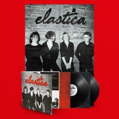 Elastica (Deluxe Edition) (2x12")