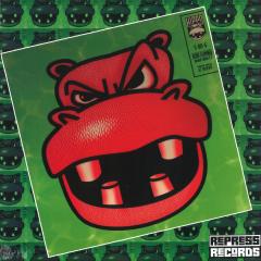 Burned Rubber E.P.