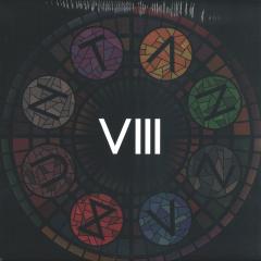Xuntanza Vol. VIII