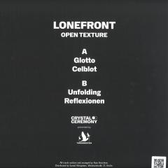 Open Texture