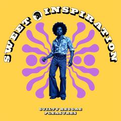 Guilty Reggae Pleasures