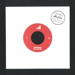 Happiness / Feel It (7")