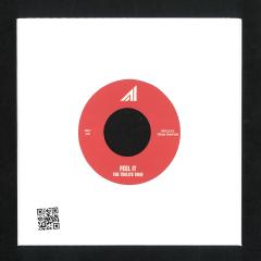 Happiness / Feel It (7")