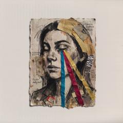 Chromatic Tears