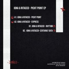Picht Point EP
