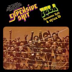 Expensive Shit (50th Anniversary Edition) LP