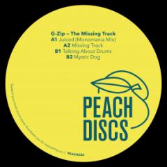 THE MYSTIC DOG EP