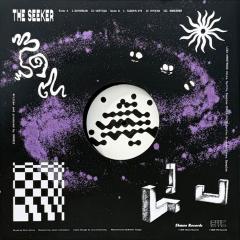 The Seeker EP (No Return!)