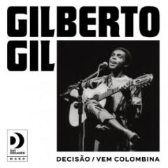 DECISÃO / VEM COLOMBINA
