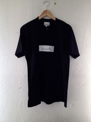 Keinemusik Box Shirt - *m* Black
