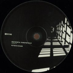 Protoportal Transporter Ep