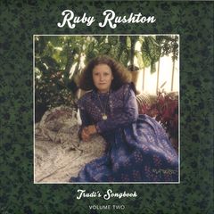 Trudi's Songbook: Volume Two