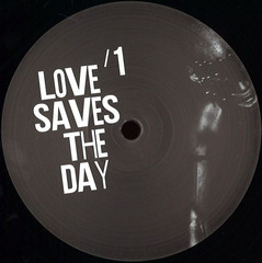 Love Saves The Day