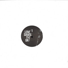 Love Saves The Day