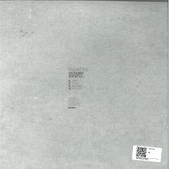 Disciplinary Synthetics Ep