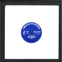 Dub sampler Volume One