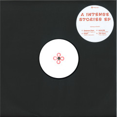 4 Intense Stories EP