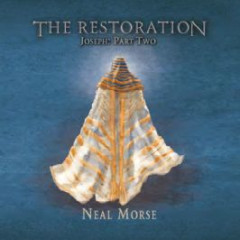 The Restoration - Joseph Part LP