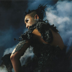 Holes of Sinian LP 2x12"