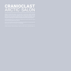 Arctic Salon LP 2x12"