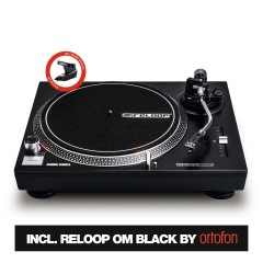 Turntable / Plattenspieler - Reloop RP-2000 USB MK2