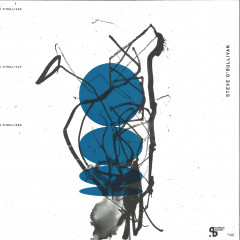 Dimensions II (2x12")