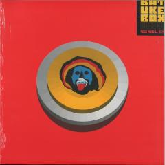 BATUKEBOX LP