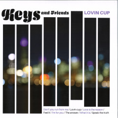 Lovin Cup LP