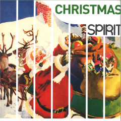 SPIRIT OF CHRISTMAS LP