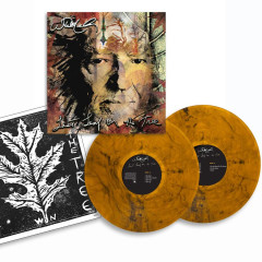 Last Leaf On The Tree LP 2x12"