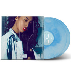 1021 (LP 2x12")