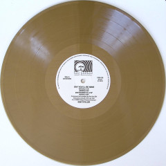 SAY YOU'LL BE MINE EP