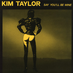 SAY YOU'LL BE MINE EP