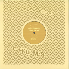 DRUM CHUMS VOL.10