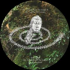 Temple Of Esquinox EP