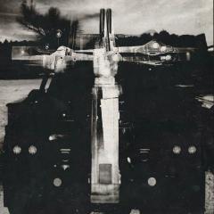 ...BEGINNING OF THE END (Tape)