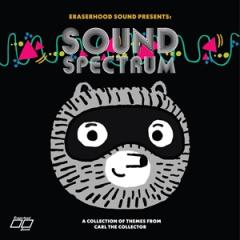 SOUND SPECTRUM: A COLLECTION OF THEMES FROM CARL THE..