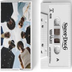 10 Til' Midnight (Deluxe Edition) (Tape)