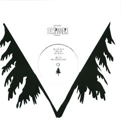 Stiff Little Spinners Vol. 1