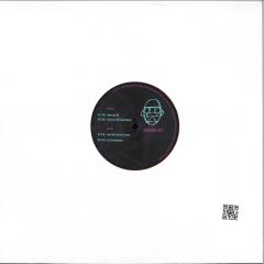 SKIP AUDIO 013 - SIMPLE LIFE EP