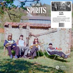 Spirits