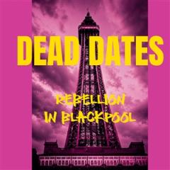 REBELLION IN BLACKPOOL EP