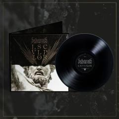 I, Scvlptor (Black LP)