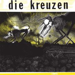 Die Kreuzen LP
