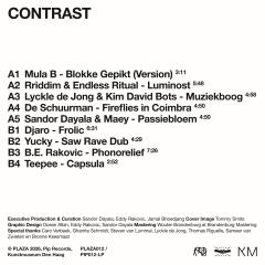 Contrast