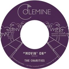 MOVIN' ON