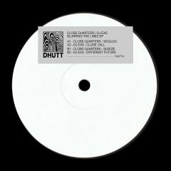 Blurring The Lines EP