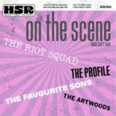 On The Scene 1966 Part Two (7")