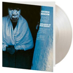 White Rabbit LP